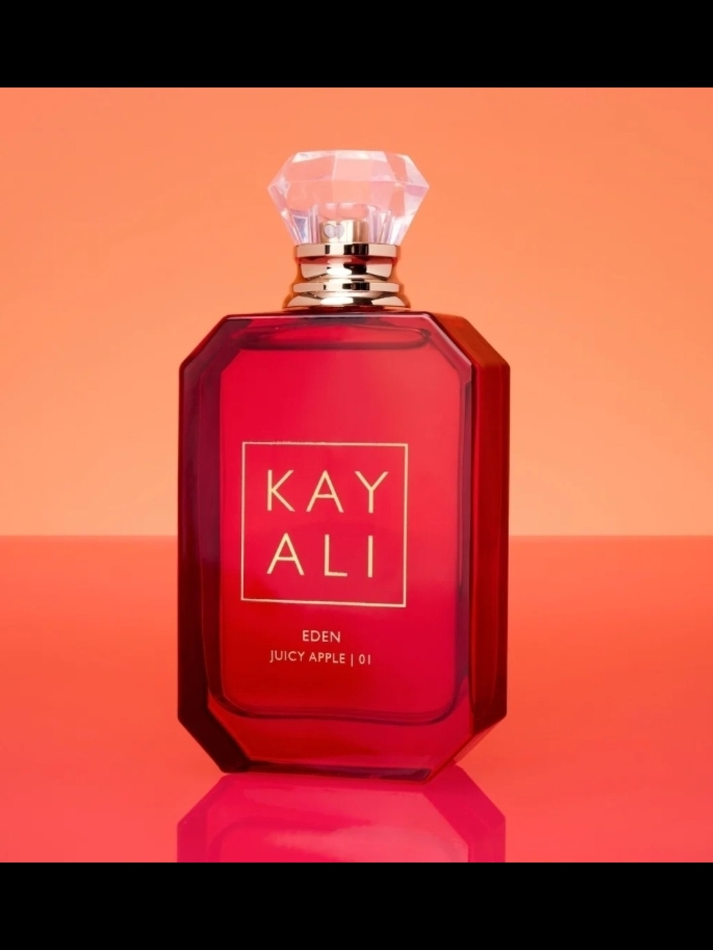 KAYALI EDEN JUICY APPLE | 01 Eau De Parfum New
